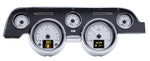 Digital HDX Gauges - 1967-68 Ford Mustang