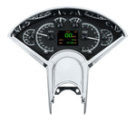 Dakota Digital HDX Gauges - 1955-56 Chevy