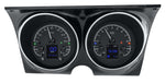 Dakota Digital HDX Gauges - 1967- 68 Camaro/ Firebird