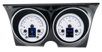 Dakota Digital HDX Gauges - 1967- 68 Camaro/ Firebird