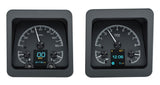 Dakota Digital HDX Gauges - 1969 Camaro