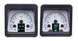 Dakota Digital HDX Gauges - 1969 Camaro