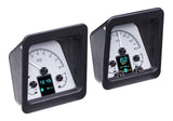 Dakota Digital HDX Gauges - 1969 Camaro