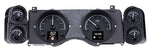 Dakota Digital HDX Gauges - 1970-81 Camaro