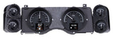 Dakota Digital HDX Gauges - 1970-81 Camaro