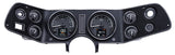 Dakota Digital HDX Gauges - 1970-81 Camaro