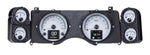 Dakota Digital HDX Gauges - 1970-81 Camaro