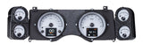 Dakota Digital HDX Gauges - 1970-81 Camaro