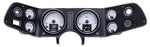 Dakota Digital HDX Gauges - 1970-81 Camaro