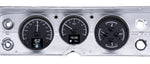 Dakota Digital HDX Gauges - 1964-65 Chevy Chevelle / El Camino