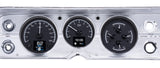 Dakota Digital HDX Gauges - 1964-65 Chevy Chevelle / El Camino