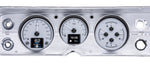 Dakota Digital HDX Gauges - 1964-65 Chevy Chevelle / El Camino