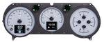 Dakota Digital HDX Gauges - 1964-65 Chevy Chevelle / El Camino