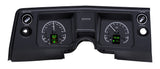 Dakota Digital HDX Gauges - 1968 Chevy Chevelle / El Camino