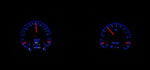 Dakota Digital HDX Gauges - 1968 Chevy Chevelle / El Camino