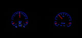 Dakota Digital HDX Gauges - 1968 Chevy Chevelle / El Camino