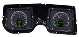 Dakota Digital HDX Gauges - 1968 Chevy Chevelle / El Camino