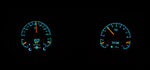 Dakota Digital HDX Gauges - 1968 Chevy Chevelle / El Camino