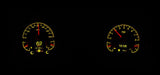 Dakota Digital HDX Gauges - 1968 Chevy Chevelle / El Camino