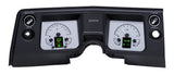 Dakota Digital HDX Gauges - 1968 Chevy Chevelle / El Camino