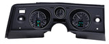 Dakota Digital HDX Gauges - 1969 Chevy Chevelle / Malibu / El Camino