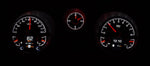 Dakota Digital HDX Gauges - 1969 Chevy Chevelle / Malibu / El Camino