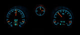 Dakota Digital HDX Gauges - 1969 Chevy Chevelle / Malibu / El Camino