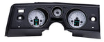 Dakota Digital HDX Gauges - 1969 Chevy Chevelle / Malibu / El Camino