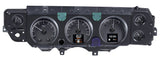 Dakota Digital HDX Gauges - 1970-72  Chevy Chevelle SS / Monte Carlo/ El Camino & 71 GMC Sprint SP