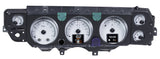 Dakota Digital HDX Gauges - 1970-72  Chevy Chevelle SS / Monte Carlo/ El Camino & 71 GMC Sprint SP