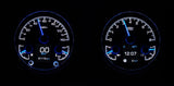 Dakota Digital HDX Gauges - 1947-53 Chevy/GMC Pick Up