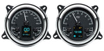 Dakota Digital HDX Gauges - 1947-53 Chevy/GMC Pick Up