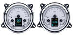 Dakota Digital HDX Gauges - 1947-53 Chevy/GMC Pick Up