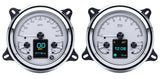 Dakota Digital HDX Gauges - 1947-53 Chevy/GMC Pick Up