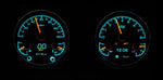 Dakota Digital HDX Gauges - 1947-53 Chevy/GMC Pick Up