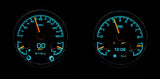 Dakota Digital HDX Gauges - 1947-53 Chevy/GMC Pick Up