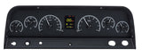 Dakota Digital HDX Gauges - 1964-66 Chevy C10, Pick Up