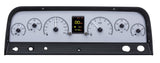 Dakota Digital HDX Gauges - 1964-66 Chevy C10, Pick Up