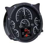 Dakota Digital HDX Gauges - 1961-66 Ford Pickup