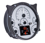 Dakota Digital HDX Gauges - 1961-66 Ford Pickup