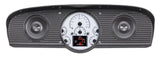 Dakota Digital HDX Gauges - 1961-66 Ford Pickup