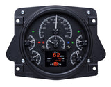 Dakota Digital HDX Gauges - 1966-77 Ford Bronco