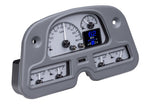 Dakota Digital HDX Gauges - 1962-84 Toyota FJ