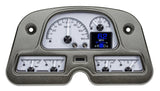 Dakota Digital HDX Gauges - 1962-84 Toyota FJ