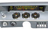 Dakota Digital RTX Gauges - 1961-62 Chevy Impala