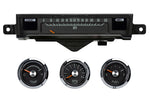 Dakota Digital RTX Gauges - 1961-62 Chevy Impala