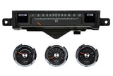 Dakota Digital RTX Gauges - 1961-62 Chevy Impala