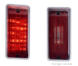 LED Tail Light - 1970 Chevrolet Bel Air