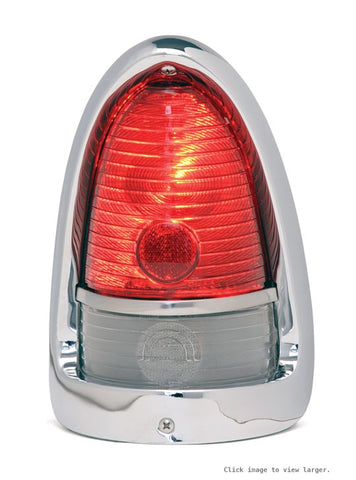 GM LED Tail Light - 1955 Chevrolet Car