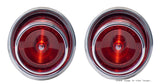 LED Tail Light - 1965 Chevrolet Impala/ Caprice